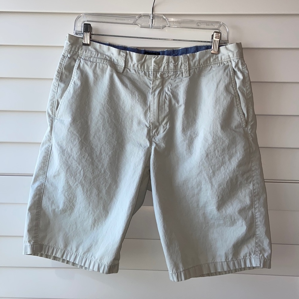 J. Crew Club shorts, 32 waist 10.5 length